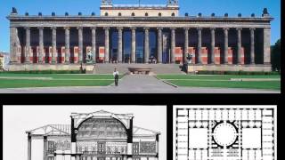 Stephen Melville - Lecture 7 – Taking Measure: Eisenman/Lawler.