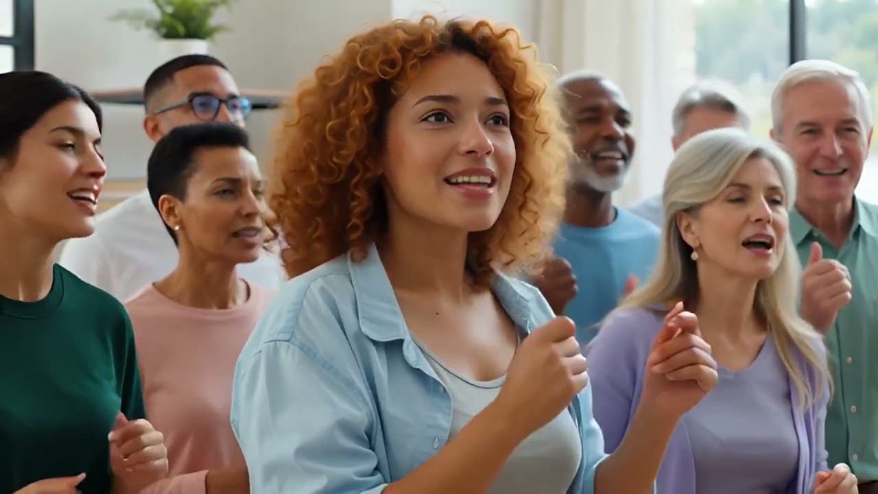 I AM THE WAY THE TRUTH AND THE LIFE (ROCK)