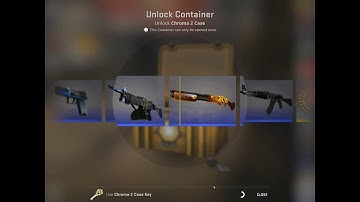 Karambit Marble Fade Unbox