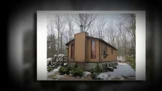 Home For Sale in Dingmans Ferry, PA | 225 Marcel Dr