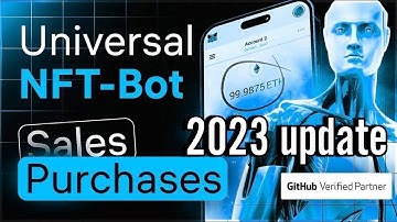 OpenSea Bot crack | UPDATE 2023 | 500$ PER DAY | NFT Bot / Opensea Tutorial