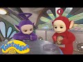 Teletubbies | Po Ate Tinky Winky&#39;s Tubby Toast! | Official Classic Full Episode