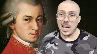 Celebrity Classical Music Is Too White & Male Wealth