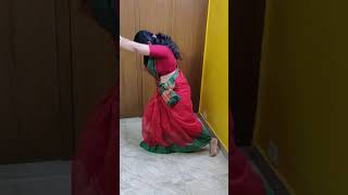 Esho Shyamolo Shundoro,Sunaina Ghosh Dance ,Rabindranath Tagore Birthday,Rabindra Sangeet,