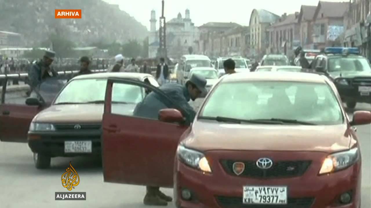 قمة الناتو ستعقد في شيكاغو - قناة الجزيرة البلقان