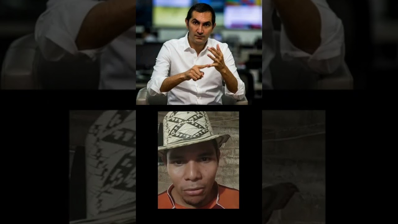 Llaman a indagatoria a ex senador David Barguil