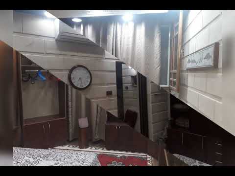 استوديو بزمنت مفروش للايجار بالتجمع الخامس الحى الثانى فيلات غرفة ورسبشن وحمام ومطبخ6500ج