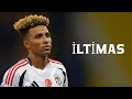 Gedson Fernandes İltimas Skills Goals 