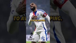Why Lyon Is Getting Relegated and Why They Deserve It