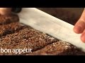 Make Your Own Energy Bars at Home