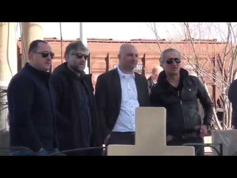 სადგური გარდაბანი