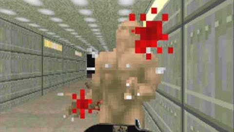 Doom2 MAP01 "Entryway" - 100% Kills and Secrets - World Record by Xit Vono