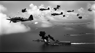 1942 The Year That Turned The Tide Of WW2.