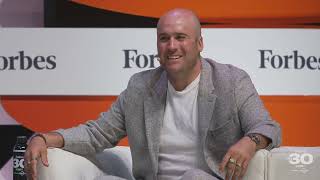 Here's What Attracts Private Equity Firms To Founders
