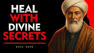 7 Mystical Secrets Ibn Arabi Revealed for Divine Healing