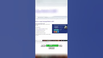 LLMs Explained  Unlocking the Power of Generative AI