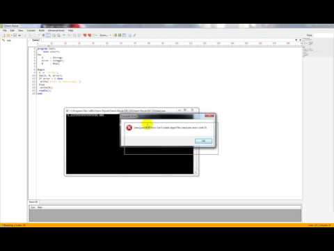 Charm Pascal IDE تقديم ل
