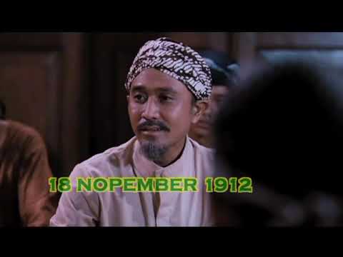 Mars Muhammadiyah (Lirik)