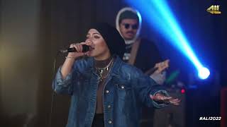 Anugerah Lagu Indie 2022 Eleven Tonight Ft. Ewan Roslan - Disconnected