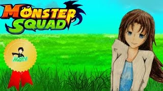 MONSTER SQUAD |MASS HONOUR CUBES OPENINGS screenshot 3