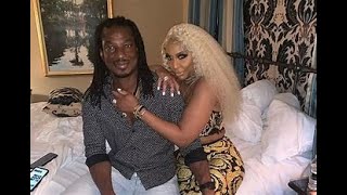 TAMAR BRAXTON - MAN (astrology)