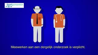 Uitleg Over Arbeidsverplichtingen Ijsselgemeenten