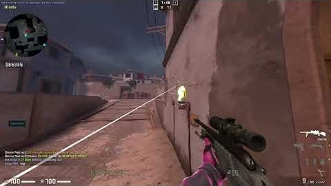 Luckycharms V5.1 (FREE CONFIG)