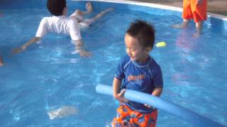Wesley Ng - Water Playing 20130622 2