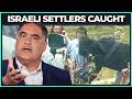 Settlers ASSAULT CNN Journalists