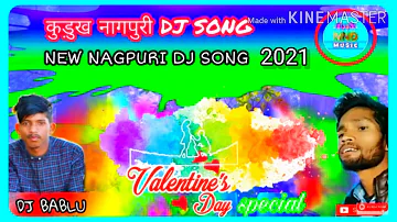 new Nagpuri song 2001 DJ  Bablu