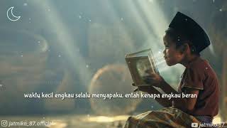 Story Wa Sholawat Penyejuk Hati