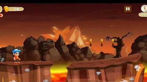 tito jungle adventure unity source code - unity project - unity game