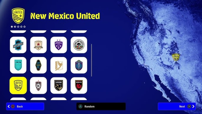 🚨 É OFICIAL!! NOVA LIGA LICENCIADA CONFIRMADA NO EFOOTBALL 2022!! USL  CHAMPIONSHIP EXCLUSIVA 