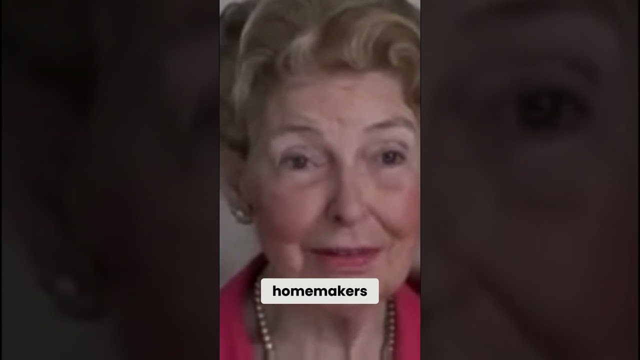 Phyllis Schlafly: The Controversial Face of Feminist Opposition