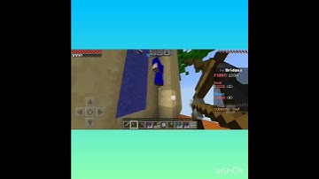 I AM too gud at block glitching! 😀