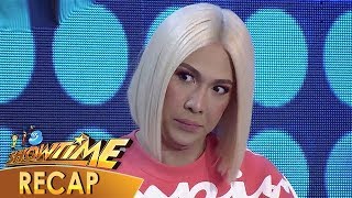Funny and trending moments in KapareWho | It's Showtime Recap | March 20, 2019