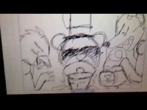 FNAF pv