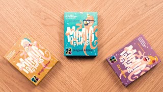 Mimic Octopus - How to play screenshot 2