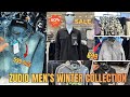 Zudio Men's Winter Collection 2025- November Collection | Zudio Haul | Zudio Boys Collection
