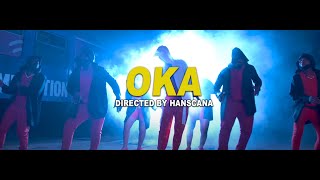 Diamond Platnumz ft Mbosso - Oka (Official  Video) Resimi