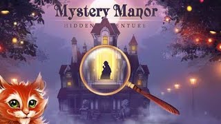 How To Play Mystery Manor Game - Part 5 screenshot 4