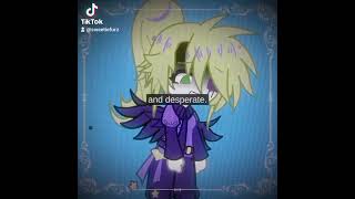 poor ivy #furry #oc