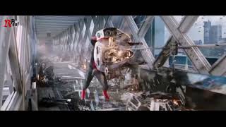 Spider-Man Far Form Home - Cj-Whoopty Robert Cristian Remix