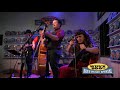 Hot damn scandal  dream lover 2  live on the wdvx blue plate special