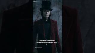 Charlienin Çikolata Fabrikası