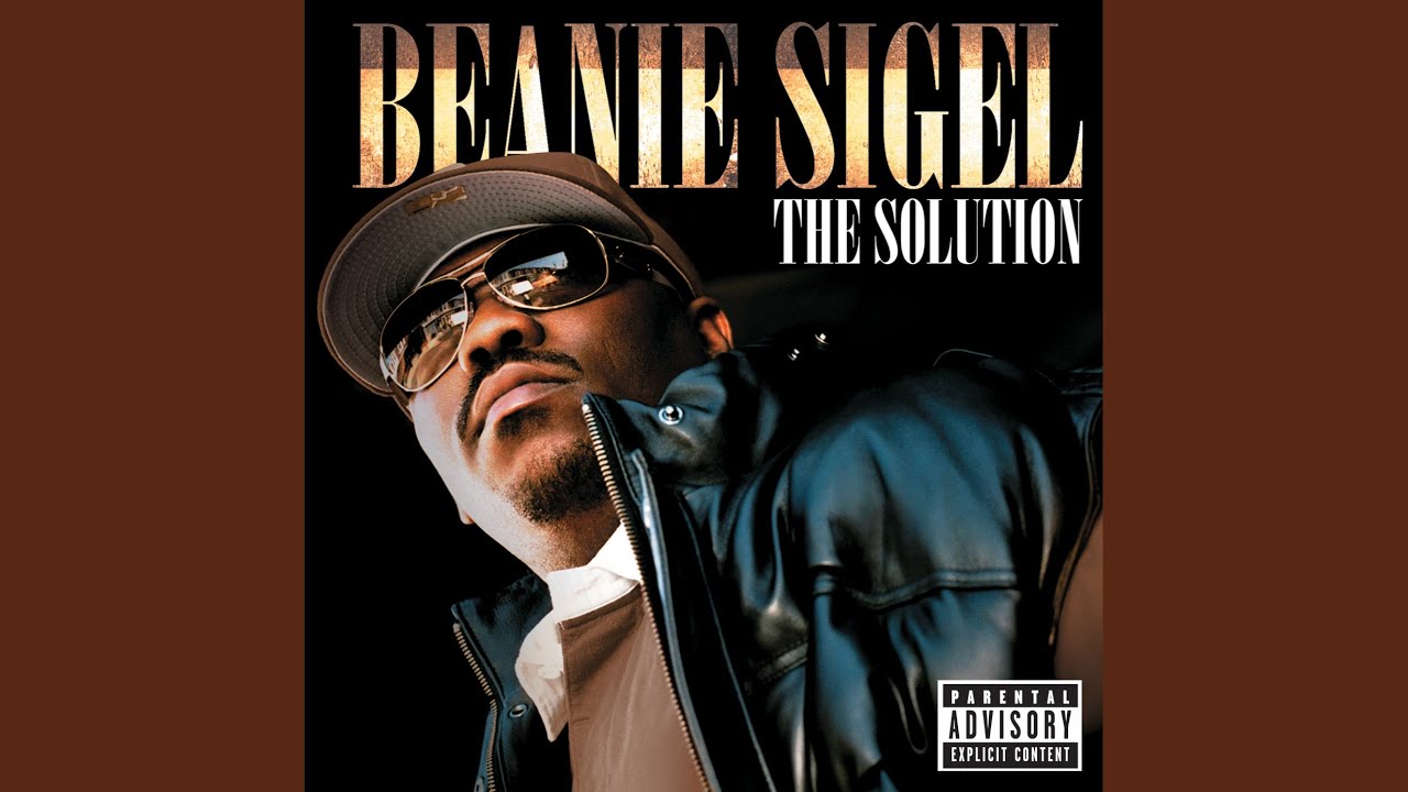 All The Above (Album Version (Explicit)) - YouTube