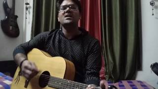Download Lagu Sun raha hi na tu covered by rahul Keshrwani MP3