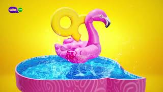 Alfa - Wakacyjne Identy 2023