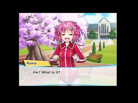 Cherry Tree High Girlsu0027 Fight - Mai ending