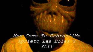 Alien Interview Area 51 (2012 documentary)